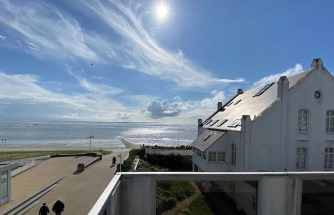 Suite Norderney Smart Seaside Germany - Foto 16