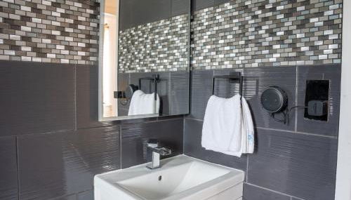 St Paul's Place With Garden And Parking - Foto 3