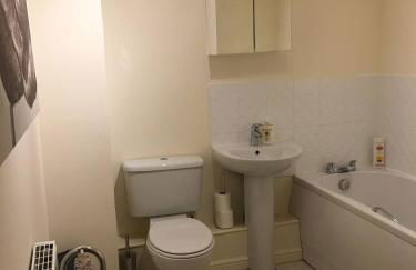 Riverside Penthouse 2BR & 2 Bath 2 Parking View Near St Neots - Foto 26