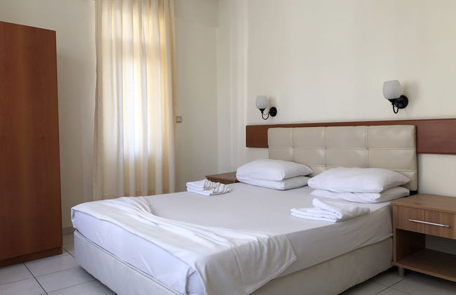 Melissa Garden Apart Hotel - Foto 14