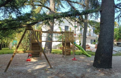 Casa delle Foglie - Photo 41