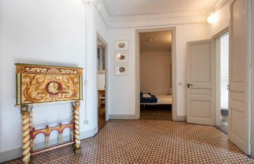 b21-Apartamento Modernista para Grupos - Foto 66