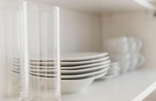 OLD PRINTING HOUSE - Modern I City I 2 Min HBF I E-Ladesäule - Foto 47