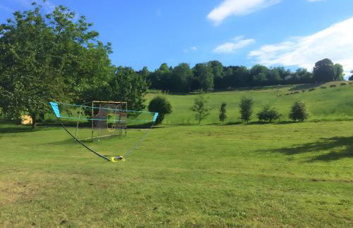 Gîte 14 pers piscine à Sarlat - Foto 15