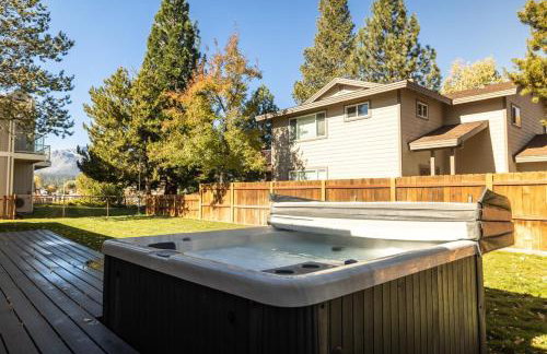 Beautiful Tahoe Keys Home, Family and Pet Friendly - Foto 3