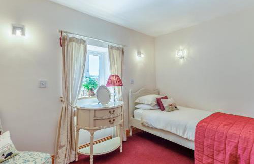 New Park Farm - Church Cottage - Foto 12