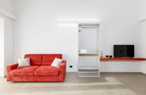 Vittoria Suite - Foto 38