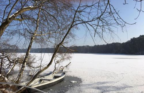 Villa Seeidyll - Foto 73