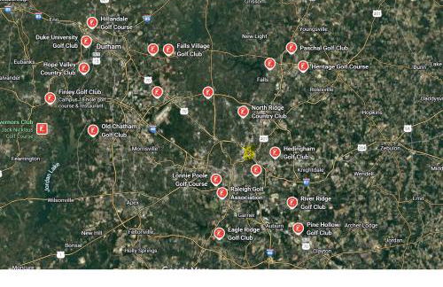 Modern Midtown Studio and Private Balcony - Foto 18