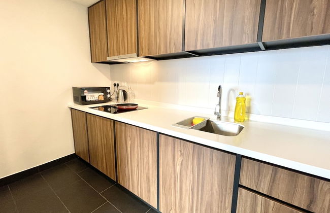 UNA Serviced Residence by MOKA - Foto 16