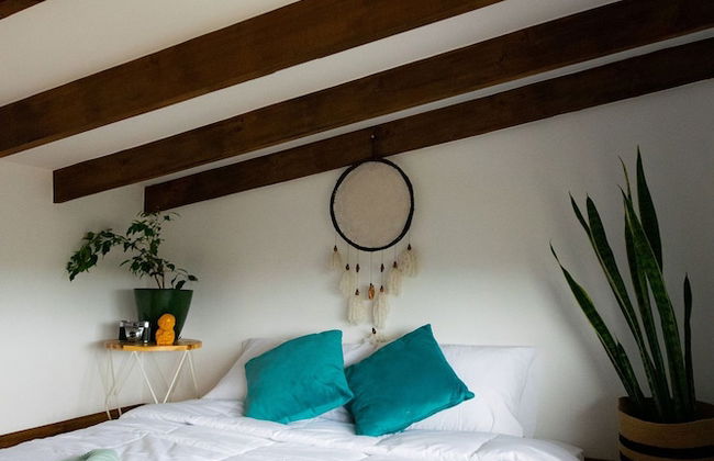 Cabañas Lawal Pto Varas - Foto 11