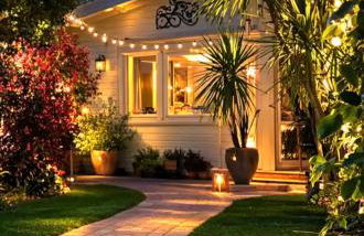 Duck Lodge B&B - Foto 1