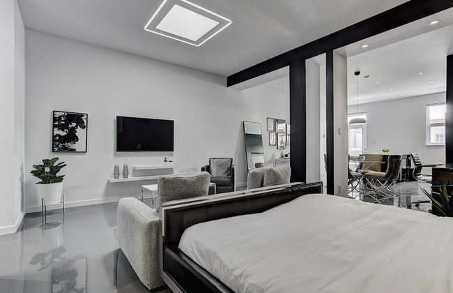 Les Lofts du Centre - Foto 42