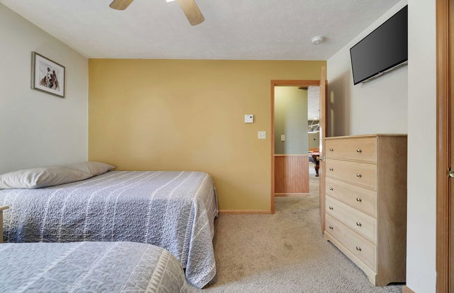 Sycamore Cove by Avantstay Hot Tub, Game Rooms - Foto 34