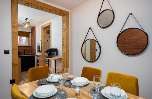 Domek RiverHut Małe Ciche - SkyWalk - blisko do szlaków TPN Wiktorówki, Rusinowa Polana , Gęsia Szyja , Brzeziny , Psia Trawka , Toporowa Cyrhla , Murowaniec , Hala Gąsienicowa - Foto 17