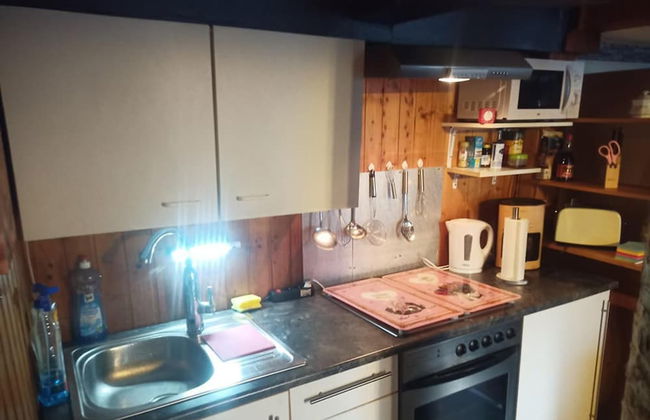 Happy Villa Holiday Apartments 1 - Foto 7