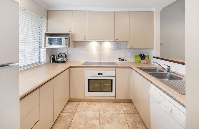 Bayshore Beachside Resort - Foto 23