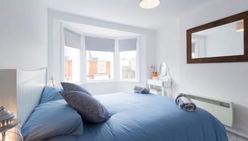 Lighthouse View - Apartment by the Sea - Foto 4