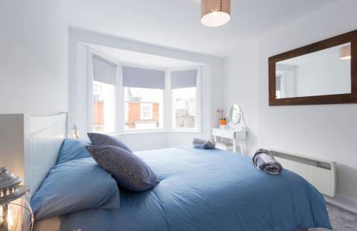 Lighthouse View - Apartment by the Sea - Foto 4