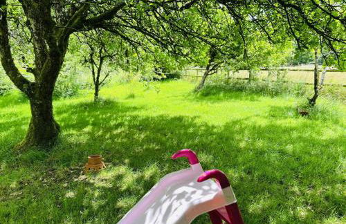 Devon 6-Bed Cottage with Country Views & Parking - Foto 39