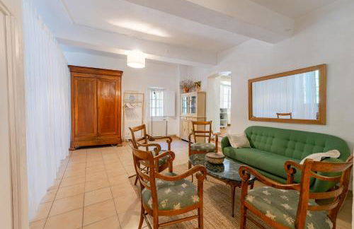 Paradou de saint Joseph Bastide provençale piscine - Foto 27