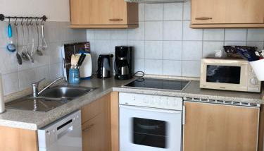 Ferienwohnung im Haus Sommerwind - Foto 3