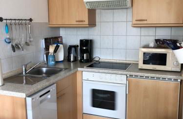 Ferienwohnung im Haus Sommerwind - Foto 3