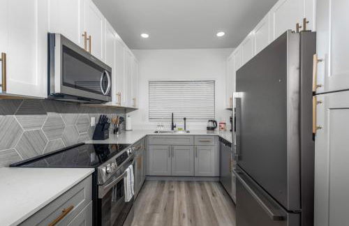 Comfy 2BR-Pool, Yoga Rm, Gym, Cabanas, BBQ,Prkng - Foto 18