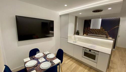 AIRVA: Apartamentos Bajada de la Libertad - Foto 3