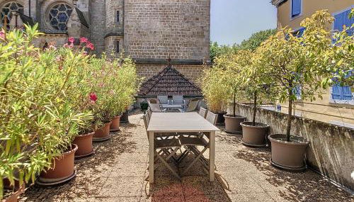 Apartment La Terasse - Foto 2