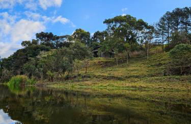 Rio Acima Perfect Housing Rancho Queimado - Foto 19