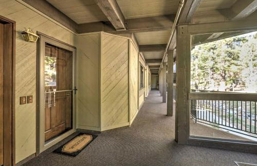 Walk to Ski Shuttle Incline Village Condo - Foto 23