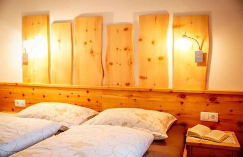 Oberhauser Hof - Apartments - Foto 4