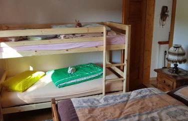 Ferienhaus Gemütlichkeit - Foto 8