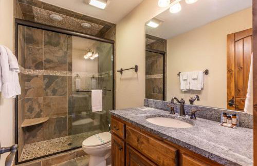 Elk Camp Lodge - Foto 39