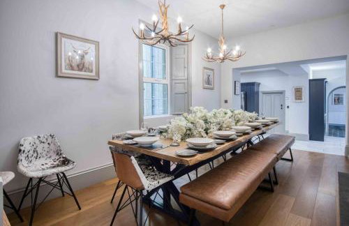 Cilrhiw Country House - Princes Gate - Foto 50