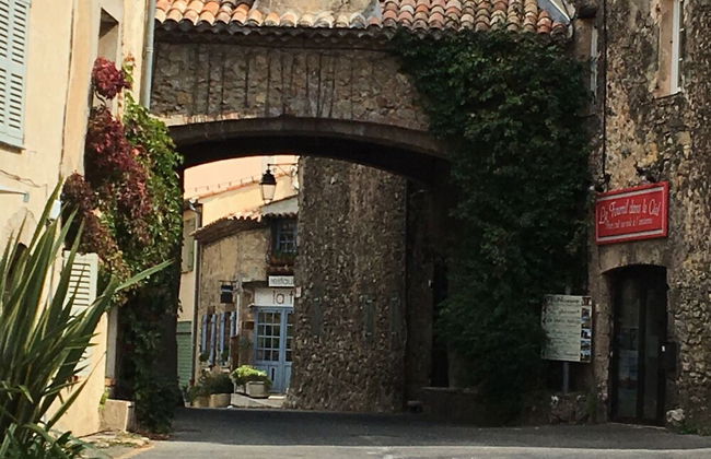 Excellent Apartments on the Cote D'azur - Foto 23