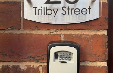 2 Bedroom Wakefield City Centre House With All Ensuite Rooms - Foto 47