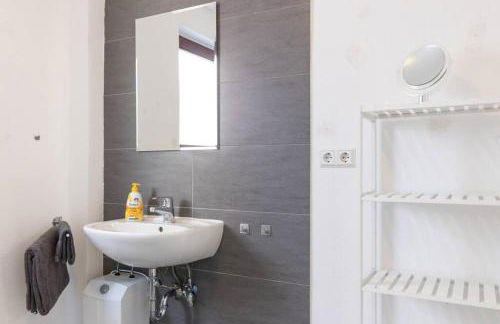 Ruhige Wohnung in Bingen, verkehrsgünstig zur A60 - Foto 21