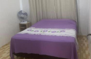 3-bedroom apartment, one of them an en-suite, in Passaré - Foto 10