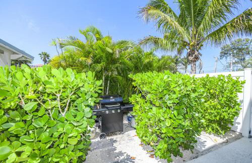 Bay Breezes at Bayside Bungalow - Foto 1