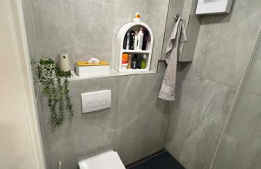 Moderne 3-Zimmer-Wohnung in Walle - Nähe Zentrum Bremen - Foto 14