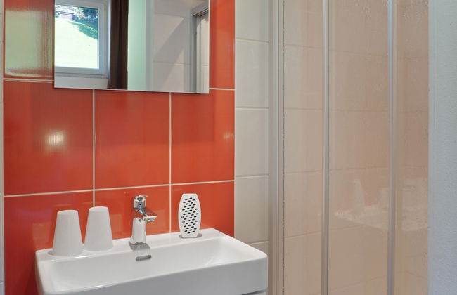 Apartment in Zillertal Near Ski Slopes - Foto 21