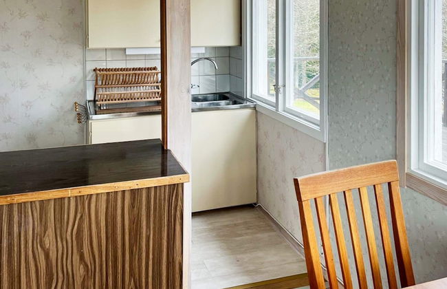 2 Person Holiday Home in Lekeryd-by Traum - Foto 15