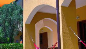 Residence L'Isola Surf House - Foto 5