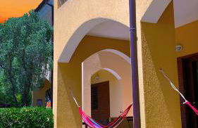 Residence L'Isola Surf House - Photo 5