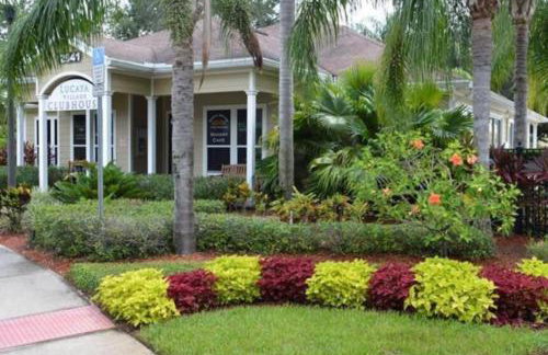 Home Away from Home in Disney 4106 - Foto 30