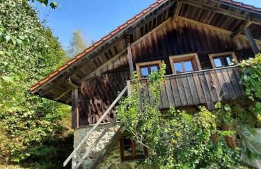 Kas Alm am Grandsberg - Foto 9