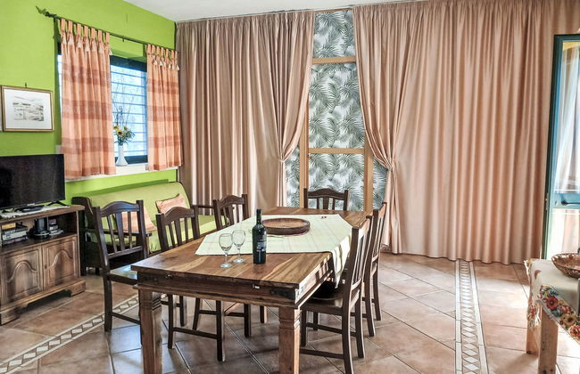 Villa Giusy by Interhome - Foto 14