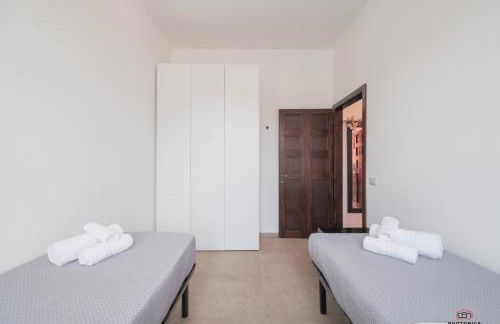 Dimora Chic nel cuore di Forlì , Wi-Fi , Parcheggio - Foto 24